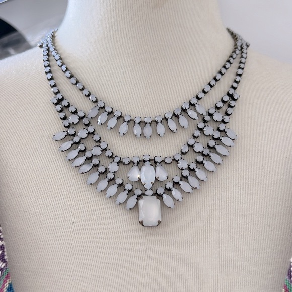 Adia Kibur Necklace - Picture 1 of 9